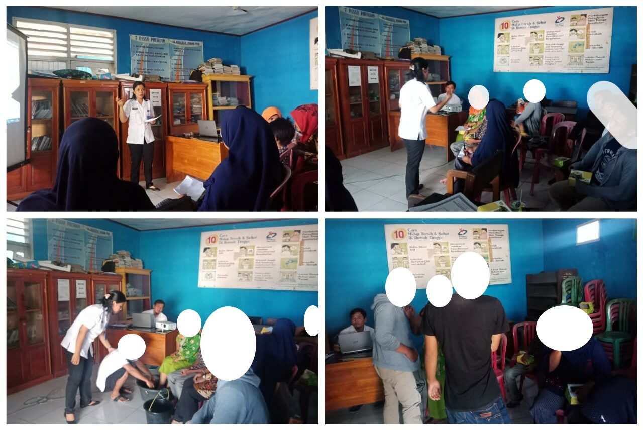 Family Support Group Layanan Pascarehabilitasi Reguler BNNP Bengkulu Tahun 2019. Family Support Group Layanan Pascarehabilitasi Reguler BNNP Bengkulu Tahun 2019.