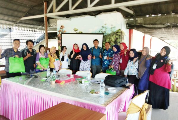 Survei Nasional Penyalahguna Narkotika Tahun 2019 di Provinsi Bengkulu