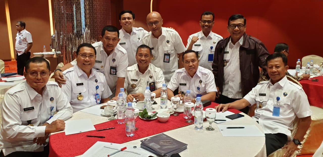 Rapat Koordinasi Nasional dengan Tema Peningkatan Kapasitas Kader Pemuda Anti Narkoba yang Diselenggarakan Kementerian Koordinator Bidang Pembangunan Manusia dan Kebudayaan Republik Indonesia Rapat Koordinasi Nasional dengan Tema Peningkatan Kapasitas Kader Pemuda Anti Narkoba yang Diselenggarakan Kementerian Koordinator Bidang Pembangunan Manusia dan Kebudayaan Republik Indonesia