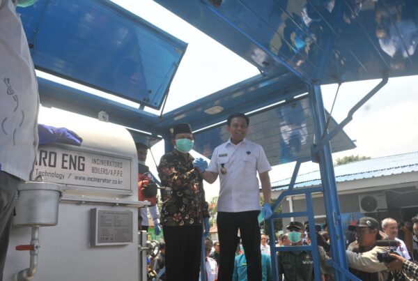Pemusnahan Barang Bukti Tindak Pidana Narkotika yang Diungkap BNNP Bengkulu dengan Tersangka An. Roci Hermanto, Muhammad Ilham Bintang, Heriyanto Als Yanto Cassa