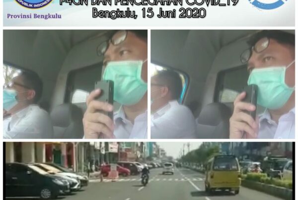 Kegiatan KIE BNNP Bengkulu Kegiatan KIE BNNP Bengkulu