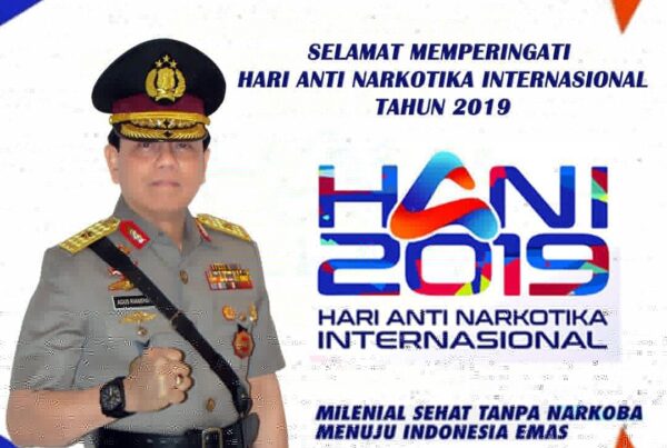 SELAMAT HANI 2019 SELAMAT HANI 2019