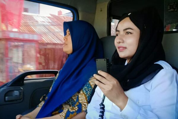 Kegiatan KIE (komunikasi,informasi dan edukasi) keliling di kota Bengkulu dalam rangka pasca HANI 2019 Kegiatan KIE (komunikasi,informasi dan edukasi) keliling di kota Bengkulu dalam rangka pasca HANI 2019