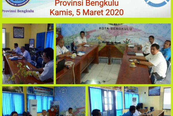 Rapat Mengenai Program Pencegahan di Lapas Rapat Mengenai Program Pencegahan di Lapas