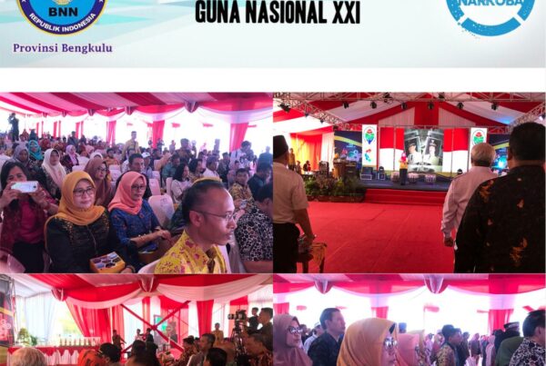 Penutupan Gelar Teknologi Tepat Guna Nasional XXI