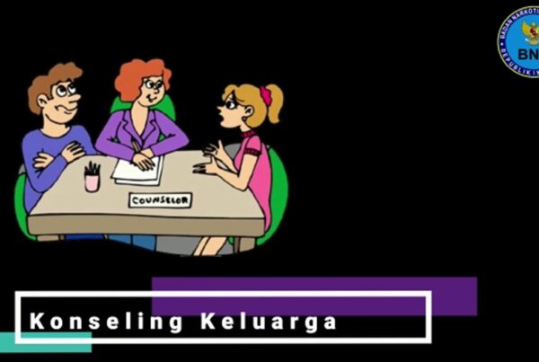 Pelaksanaan Program Layanan Rehabilitasi secara Online
