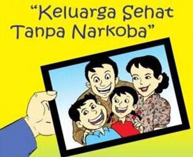 Peran Serta Orang Tua Dalam Pencegahan dan Penyalahgunaan Narkoba pada Anak Secara Dini Peran Serta Orang Tua Dalam Pencegahan dan Penyalahgunaan Narkoba pada Anak Secara Dini