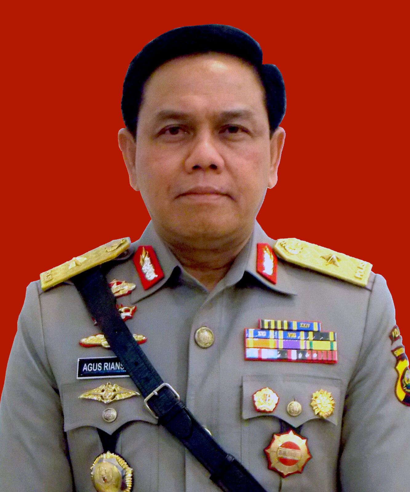 Kepala BNNP dari Masa Ke Masa Kepala BNNP dari Masa Ke Masa