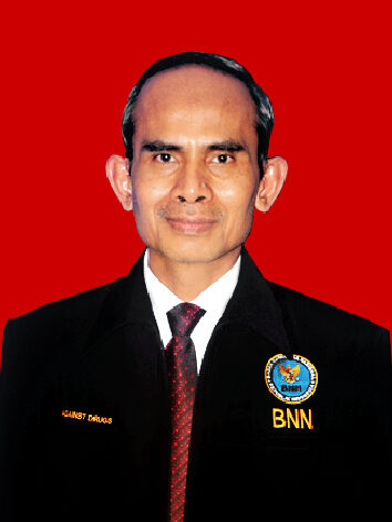 Kepala BNNP dari Masa Ke Masa Kepala BNNP dari Masa Ke Masa