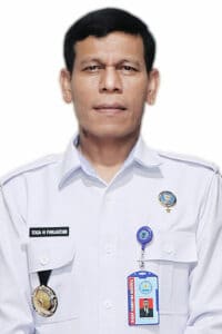 Brigjen Pol. Drs. Toga H Panjaitan