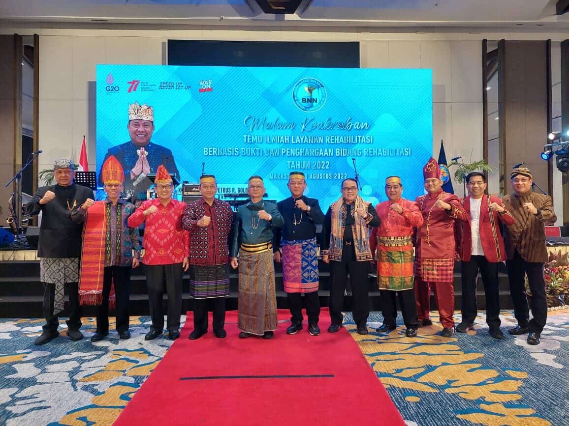 Temu Ilmiah Layanan Rehabilitasi Berbasis Bukti Dan Penghargaan Bidang Rehabilitasi Tahun 2022 Temu Ilmiah Layanan Rehabilitasi Berbasis Bukti Dan Penghargaan Bidang Rehabilitasi Tahun 2022