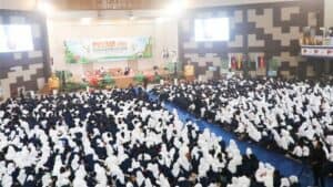 Kegiatan Penyuluhan Bahaya Narkoba Kepada Mahasiswa/Mahasiswi Peserta Kegiatan Pengenalan Kehidupan Kampus Bagi Mahasiswa Baru (PKKMB) Universitas Bengkulu Tahun 2023 Kegiatan Penyuluhan Bahaya Narkoba Kepada Mahasiswa/Mahasiswi Peserta Kegiatan Pengenalan Kehidupan Kampus Bagi Mahasiswa Baru (PKKMB) Universitas Bengkulu Tahun 2023