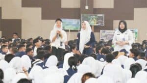 Kegiatan Penyuluhan Bahaya Narkoba Kepada Mahasiswa/Mahasiswi Peserta Kegiatan Pengenalan Kehidupan Kampus Bagi Mahasiswa Baru (PKKMB) Universitas Bengkulu Tahun 2023 Kegiatan Penyuluhan Bahaya Narkoba Kepada Mahasiswa/Mahasiswi Peserta Kegiatan Pengenalan Kehidupan Kampus Bagi Mahasiswa Baru (PKKMB) Universitas Bengkulu Tahun 2023