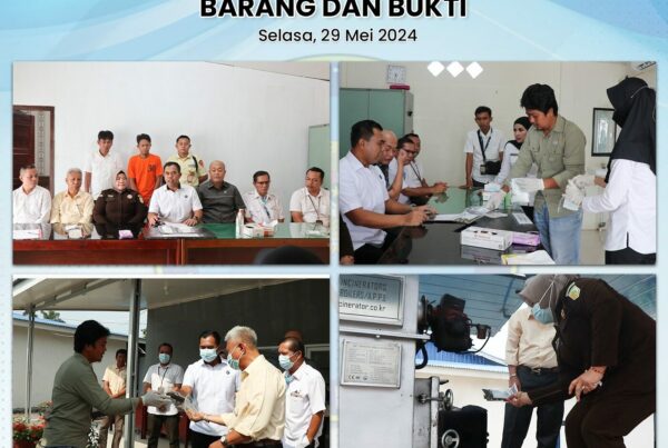 Konsep Otomatis