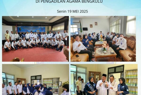 UPACARA DALAM RANGKA PERINGATAN HARI KEBANGKITAN NASIONAL KE-117