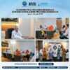 AUDIENSI PKK PROVINSI BENGKULU DENGAN KEPALA BNN PROVINSI BENGKULU