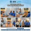 KUNJUNGAN AUDIENSI KEPALA RUTAN BENGKULU DENGAN KEPALA BNN PROVINSI BENGKULU