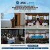 Peringatan Puncak Hari Anti Narkotika Internasional (HANI) 2025 Di BNN Provinsi Bengkulu