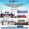 Informasi dan Edukasi P4GN Pada kegiatan Bimbingan Teknis Penggiat P4GN Di Lingkungan Pendidikan
