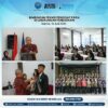 Bimbingan Teknis Penggiat P4GN Di Lingkungan Pendidikan Tahun 2025